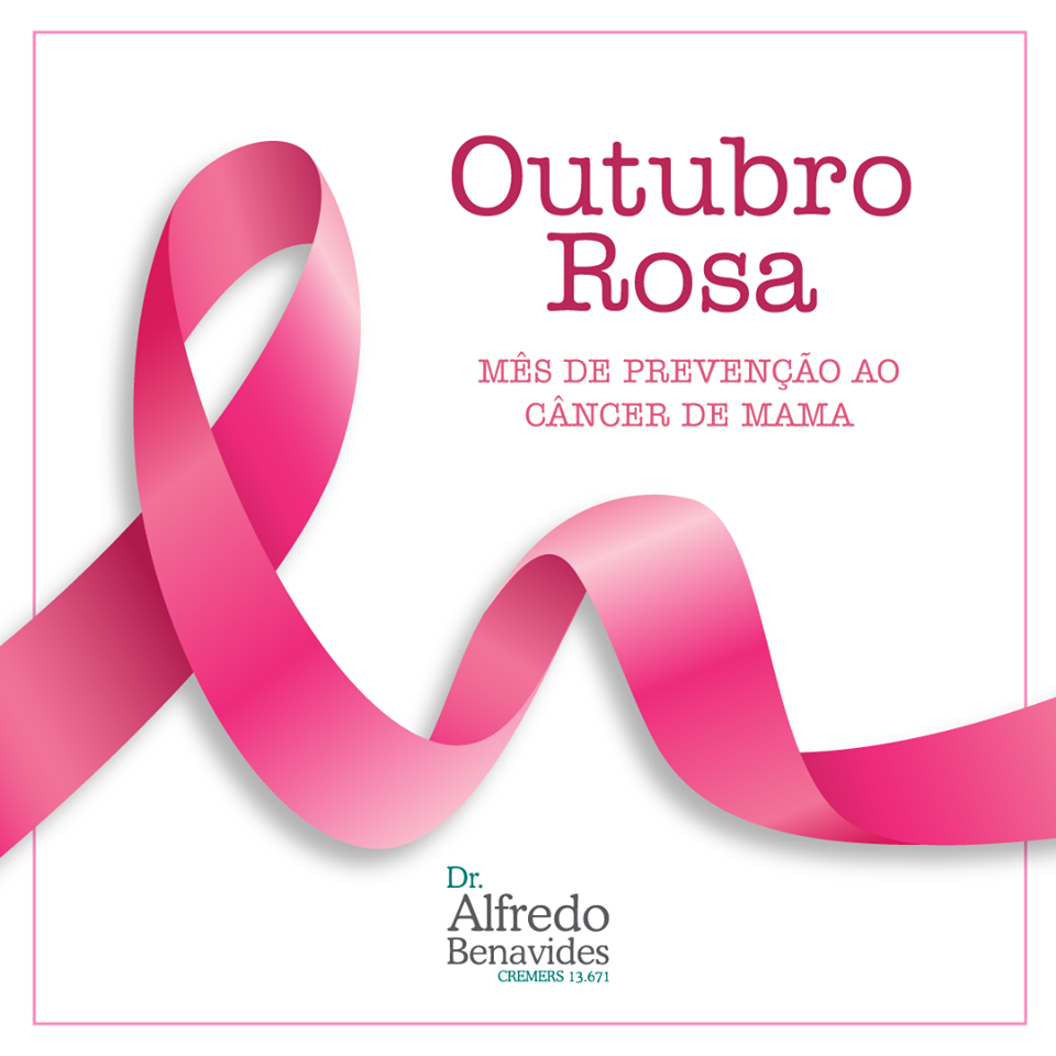 No Outubro Rosa, empresas devem alertar aos trabalhadores sobre o câncer de mama