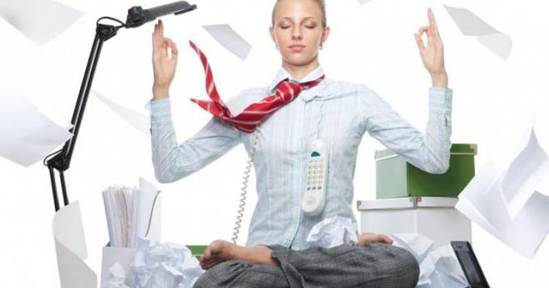 Estresse no trabalho? Conheça os principais motivos e saiba como resolvê-los