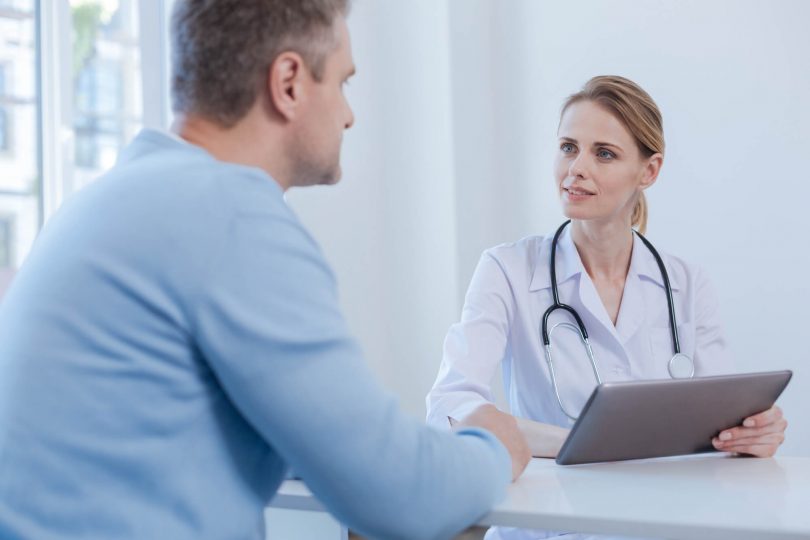 Qual a utilidade da medicina do trabalho à minha equipe? 