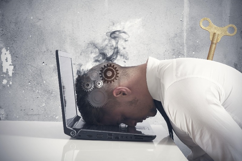 Saúde mental do trabalhador também é responsabilidade da empresa